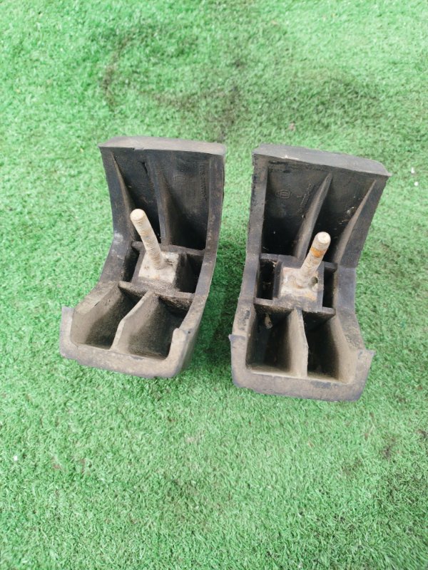 Клык бампера лада 2106 1996 21061