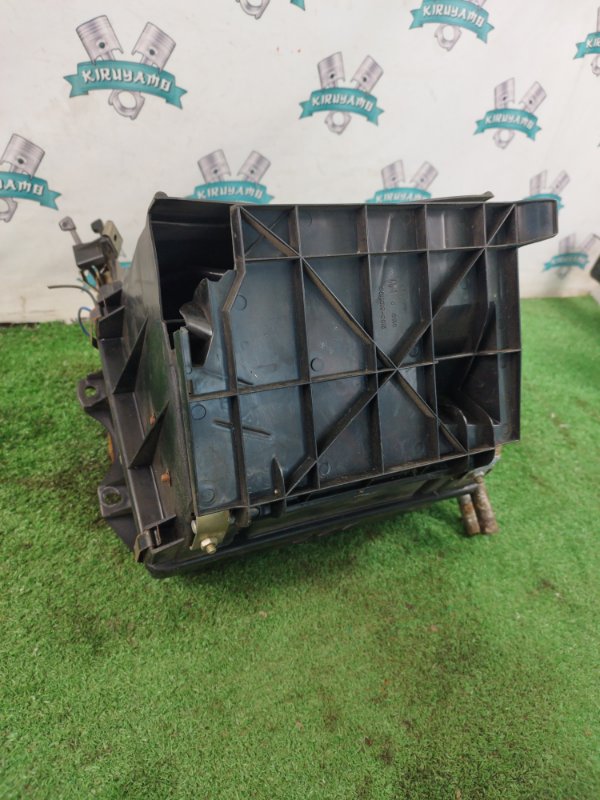 Корпус печки лада 2106 1996 21061