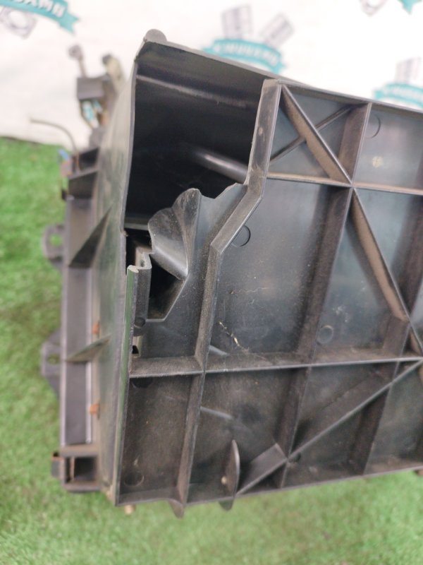 Корпус печки лада 2106 1996 21061