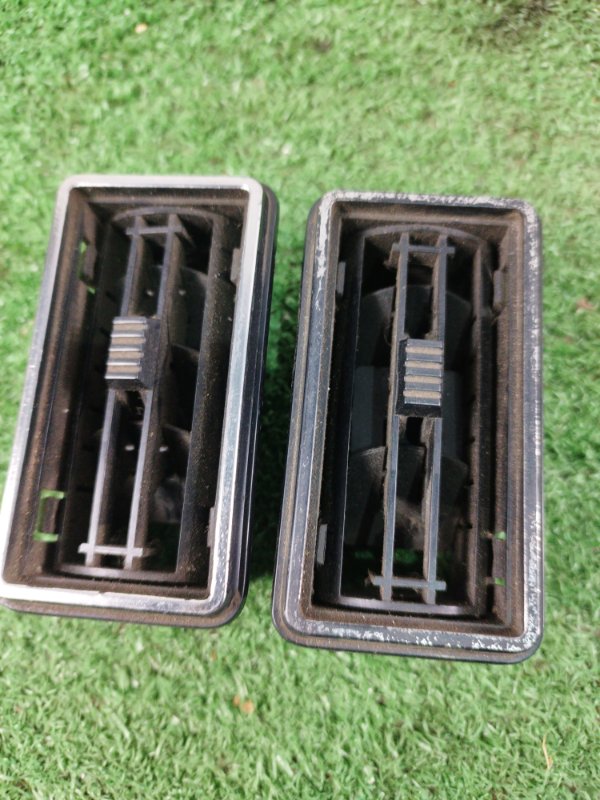 Дефлектор воздушный лада 2107 1992 2107