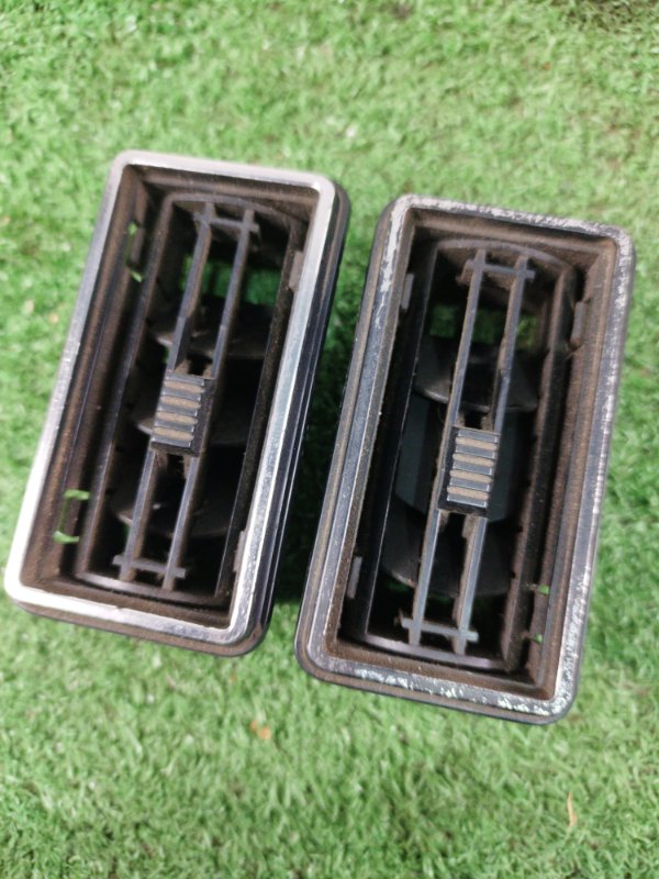 Дефлектор воздушный лада 2107 1992 2107