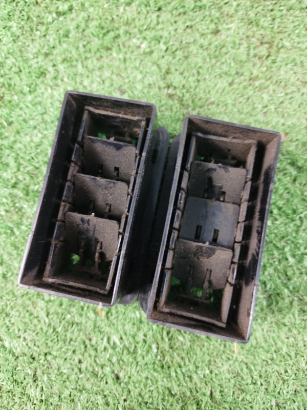 Дефлектор воздушный лада 2107 1992 2107