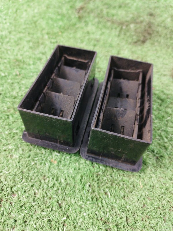 Дефлектор воздушный лада 2107 1992 2107