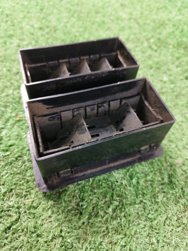 Дефлектор воздушный лада 2107 1992 2107