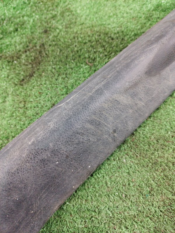 Накладка на порог салона Nissan Murano 2014 Z51