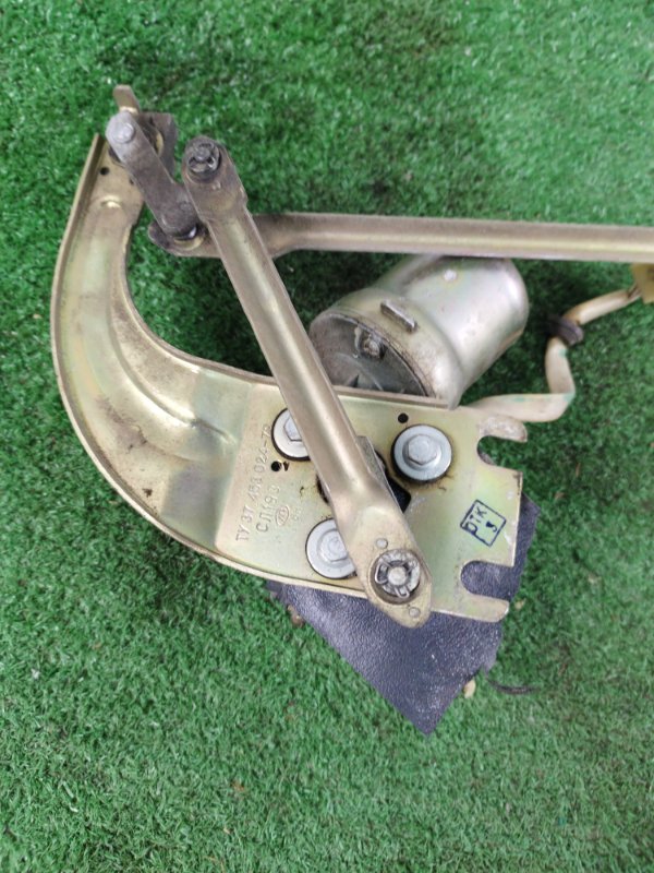 Трапеция дворников лада 2106 1996 21061