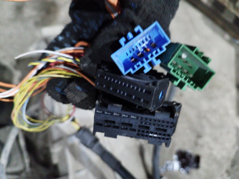 АКПП BMW X3 2007 E83