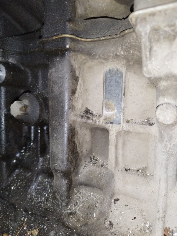 Двигатель BMW X3 2007 E83