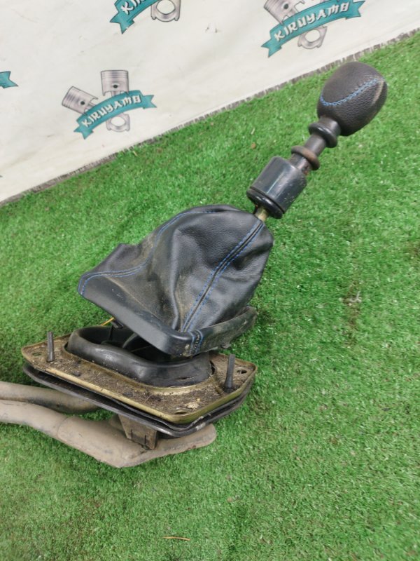 Кулиса МКПП лада калина 2007 11193