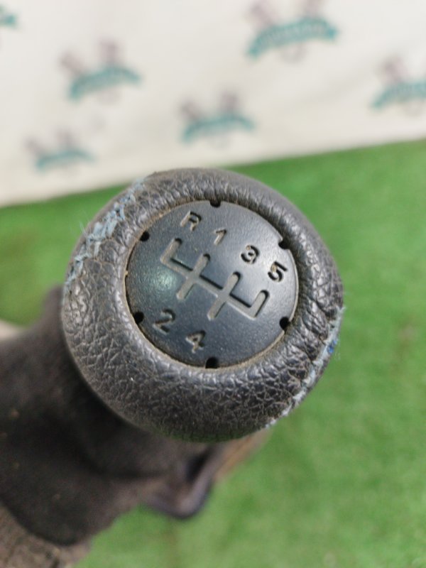 Кулиса МКПП лада калина 2007 11193