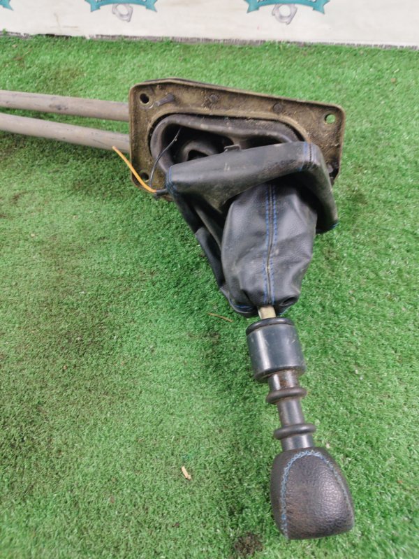 Кулиса МКПП лада калина 2007 11193