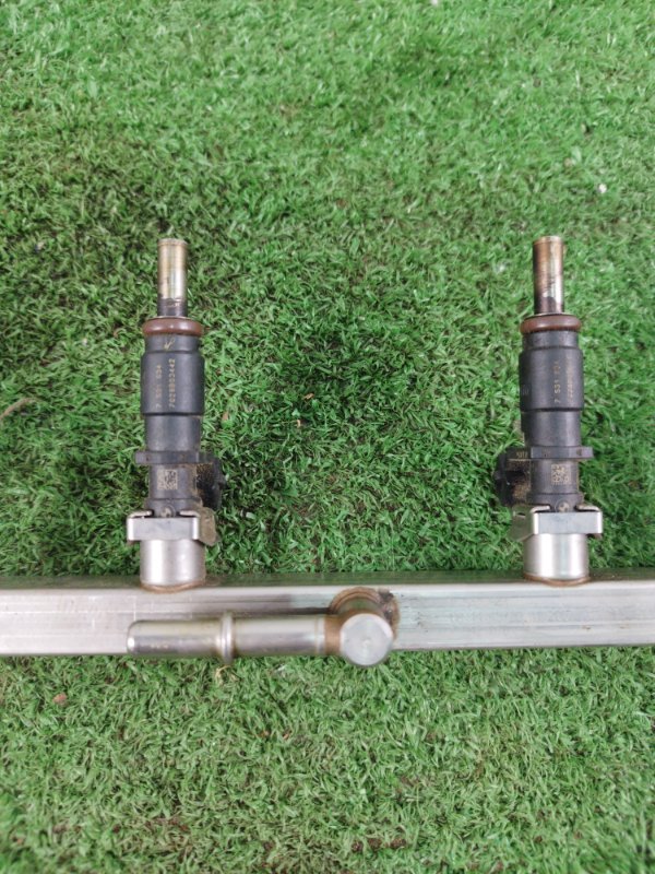 Топливная рейка BMW X3 2007 E83