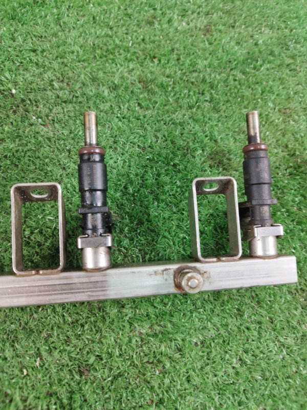 Топливная рейка BMW X3 2007 E83