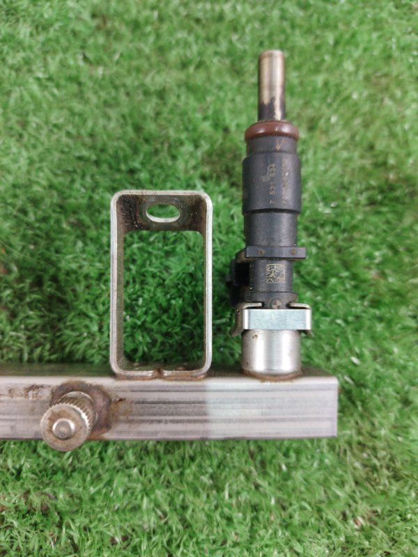 Топливная рейка BMW X3 2007 E83