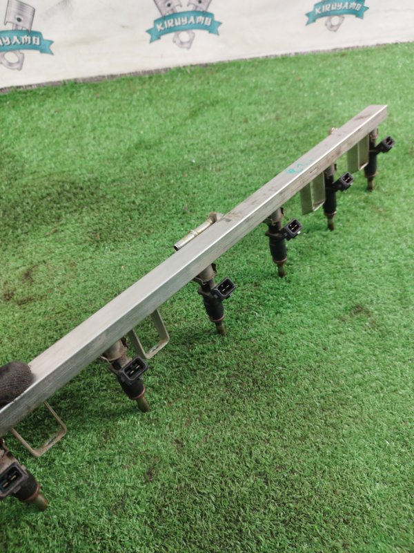 Топливная рейка BMW X3 2007 E83