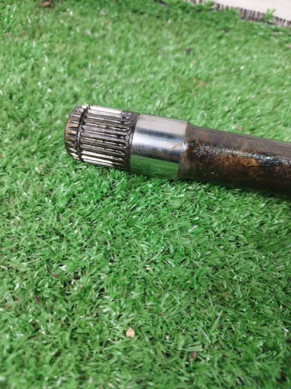 Привод BMW X3 2007 E83