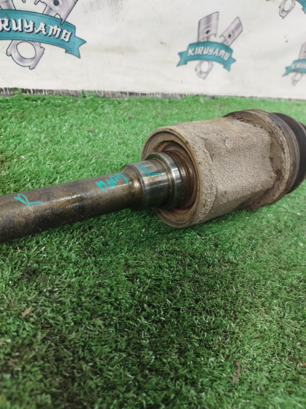 Привод BMW X3 2007 E83