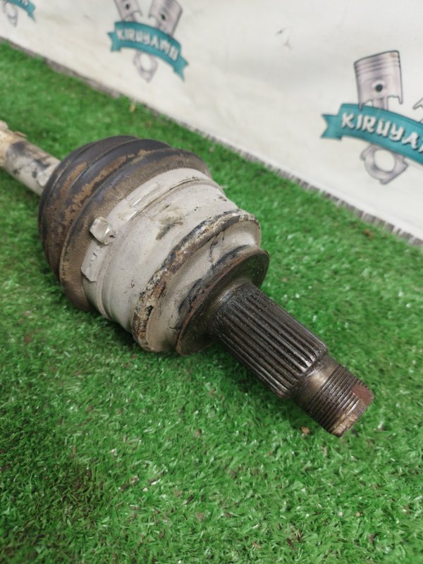 Привод BMW X3 2007 E83