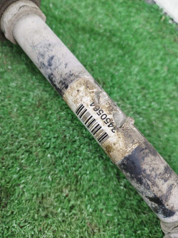 Привод BMW X3 2007 E83