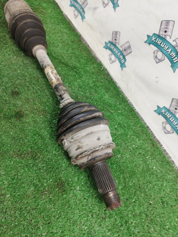 Привод BMW X3 2007 E83