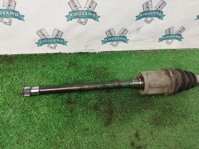 Привод BMW X3 2007 E83