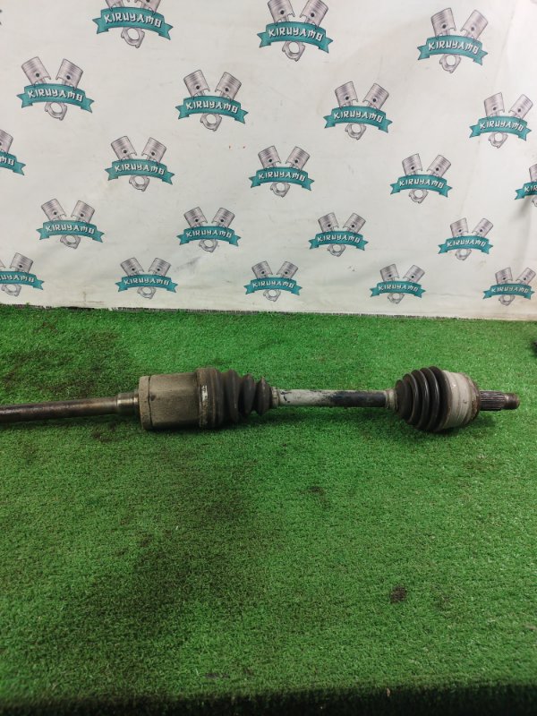 Привод BMW X3 2007 E83