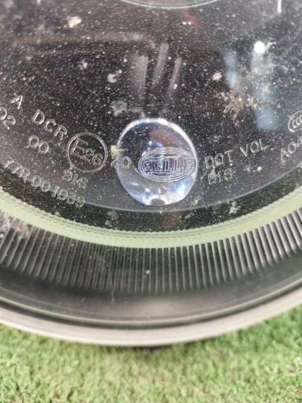 Фара ксеноновая Mercedes-Benz G-Class 2013 W463