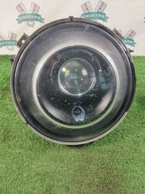 Фара ксеноновая Mercedes-Benz G-Class 2013 W463