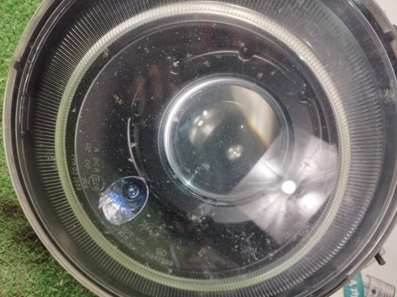 Фара ксеноновая Mercedes-Benz G-Class 2013 W463