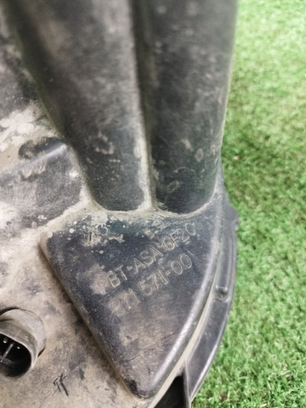 Фара ксеноновая Mercedes-Benz G-Class 2013 W463