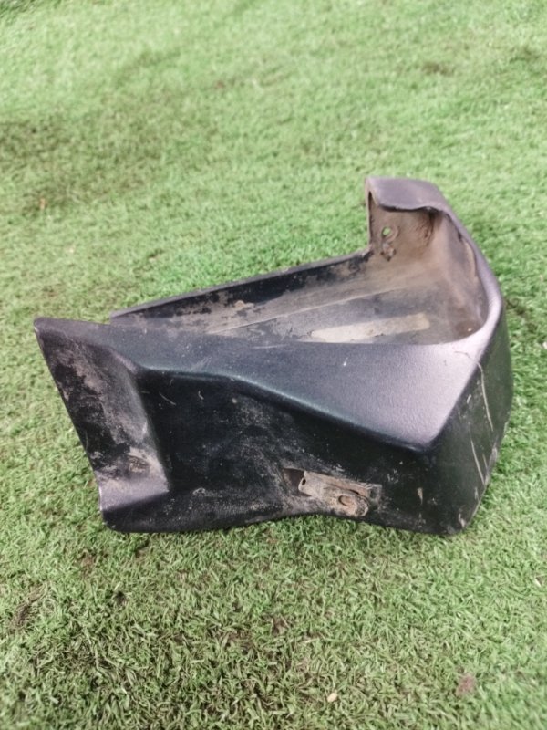 Накладка на порог наружная Mercedes-Benz G-Class 2013 W463