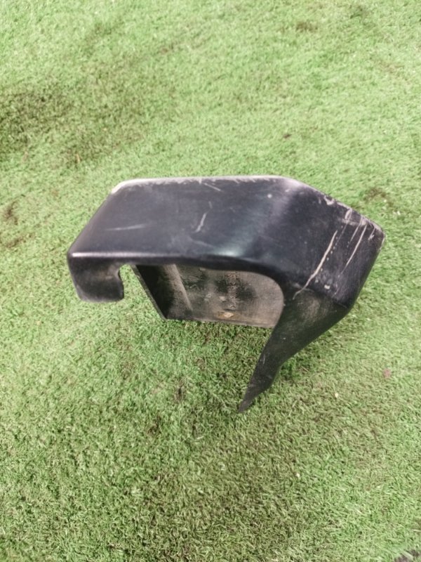 Накладка на порог наружная Mercedes-Benz G-Class 2013 W463