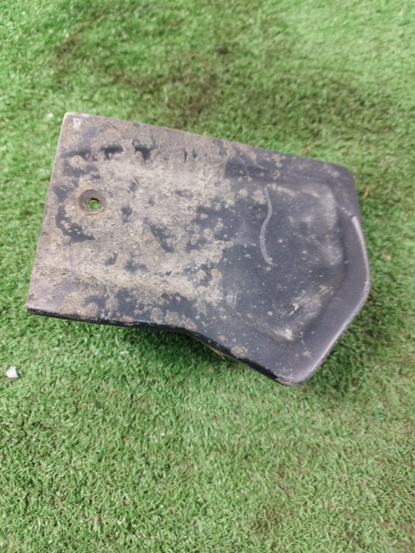 Накладка на порог наружная Mercedes-Benz G-Class 2013 W463