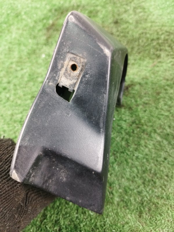 Накладка на порог наружная Mercedes-Benz G-Class 2013 W463