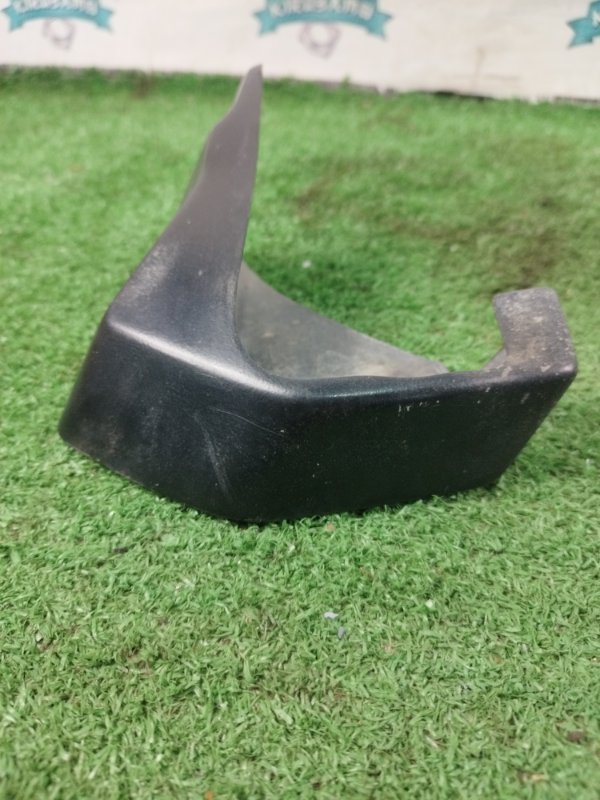 Накладка на порог наружная Mercedes-Benz G-Class 2013 W463