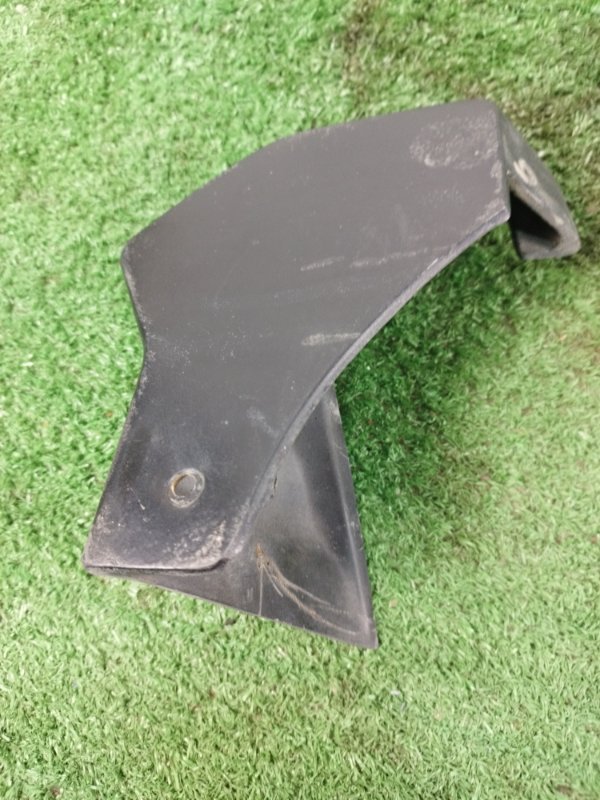 Накладка на порог наружная Mercedes-Benz G-Class 2013 W463