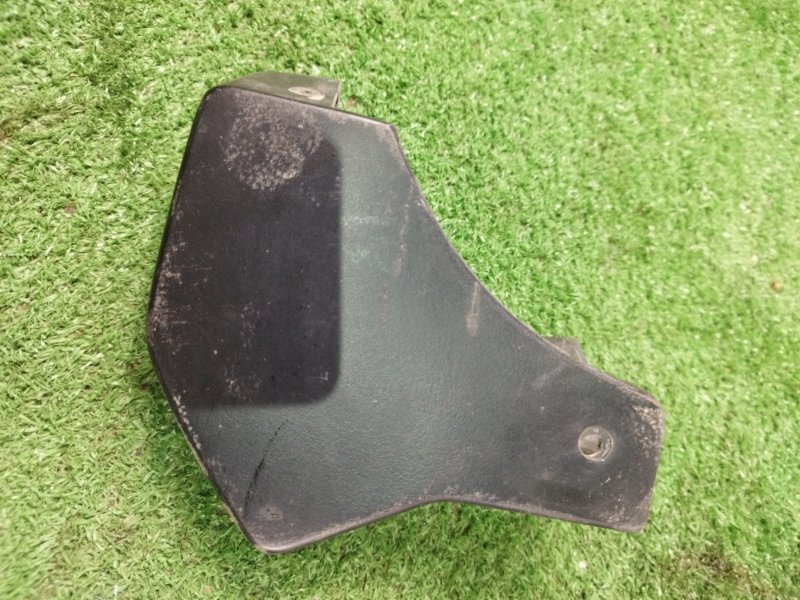 Накладка на порог наружная Mercedes-Benz G-Class 2013 W463