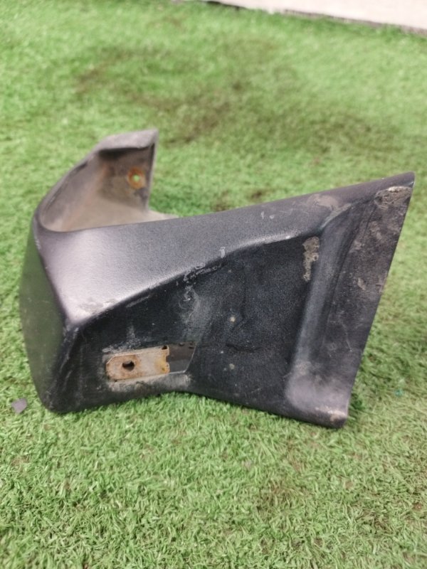 Накладка на порог наружная Mercedes-Benz G-Class 2013 W463