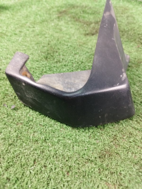 Накладка на порог наружная Mercedes-Benz G-Class 2013 W463