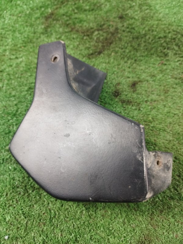 Накладка на порог наружная Mercedes-Benz G-Class 2013 W463