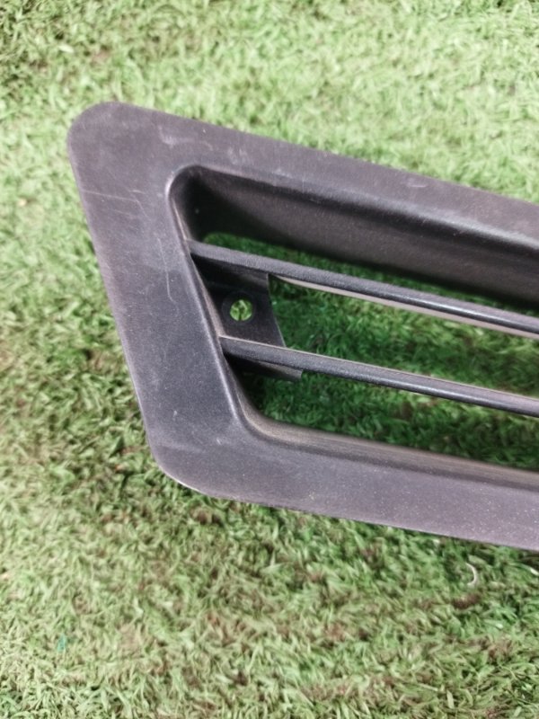 Воздухозаборник Mercedes-Benz G-Class 2013 W463