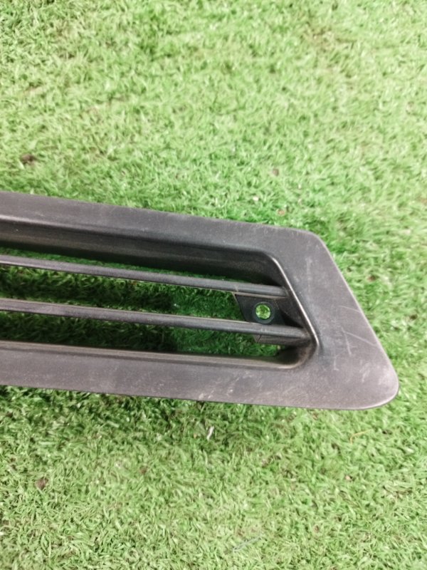 Воздухозаборник Mercedes-Benz G-Class 2013 W463