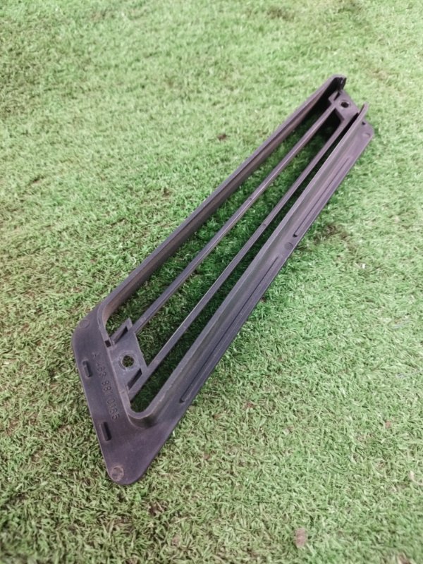 Воздухозаборник Mercedes-Benz G-Class 2013 W463