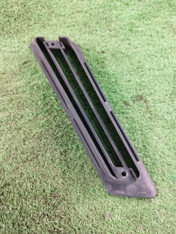 Воздухозаборник Mercedes-Benz G-Class 2013 W463