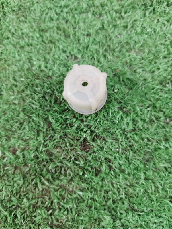 Заглушка кузова Mercedes-Benz G-Class 2013 W463