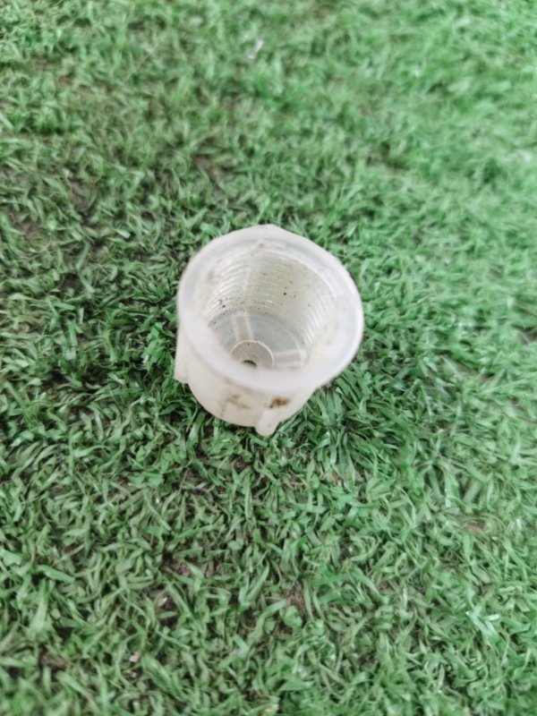 Заглушка кузова Mercedes-Benz G-Class 2013 W463