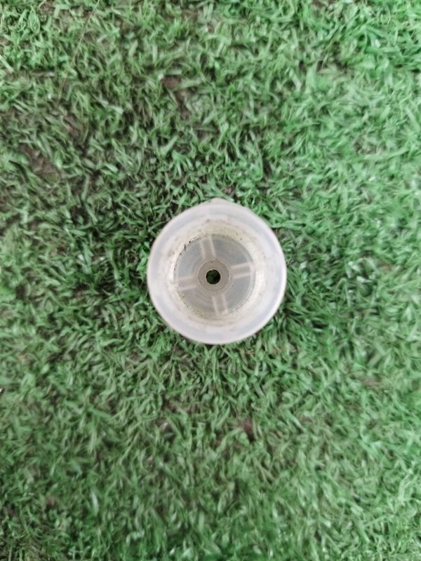 Заглушка кузова Mercedes-Benz G-Class 2013 W463