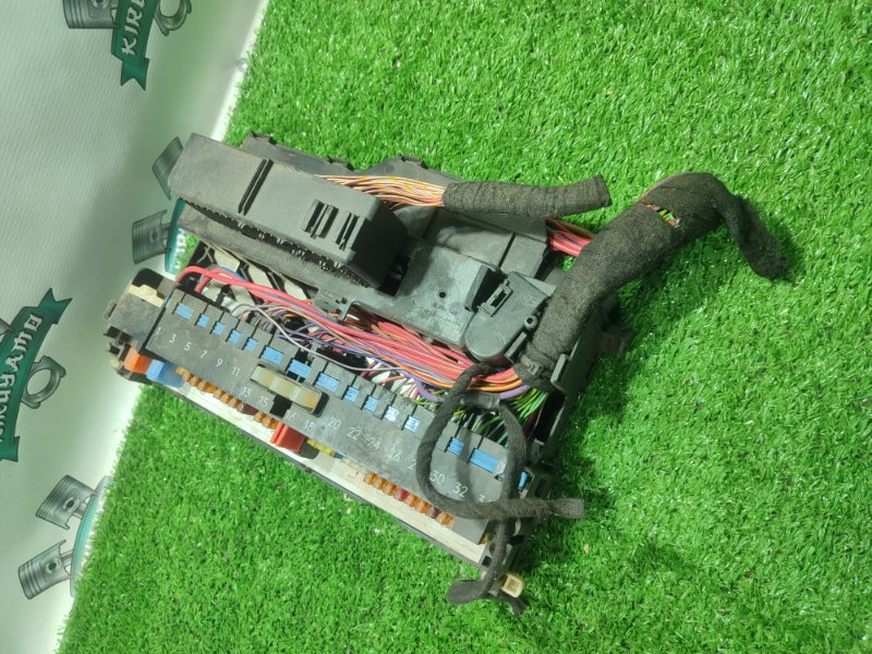 Блок предохранителей BMW X3 2007 E83