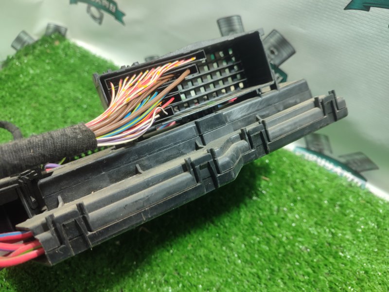 Блок предохранителей BMW X3 2007 E83