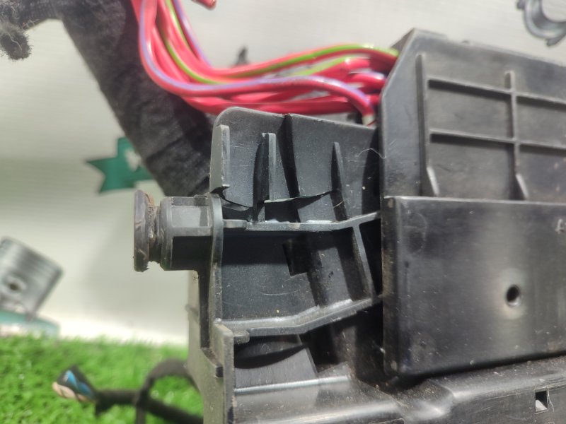 Блок предохранителей BMW X3 2007 E83